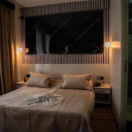 Pera Imperium Taksim Hotel Istanbul Exterior photo