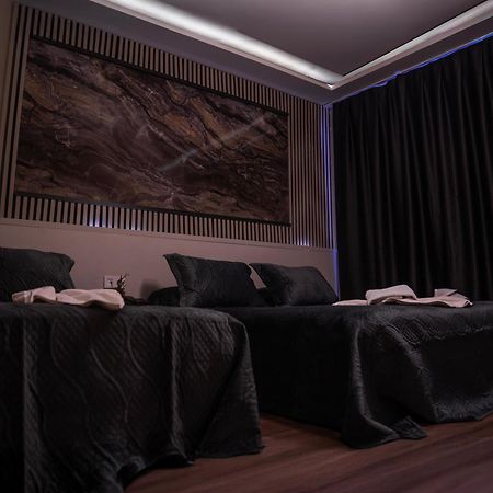 Pera Imperium Taksim Hotel Istanbul Exterior photo
