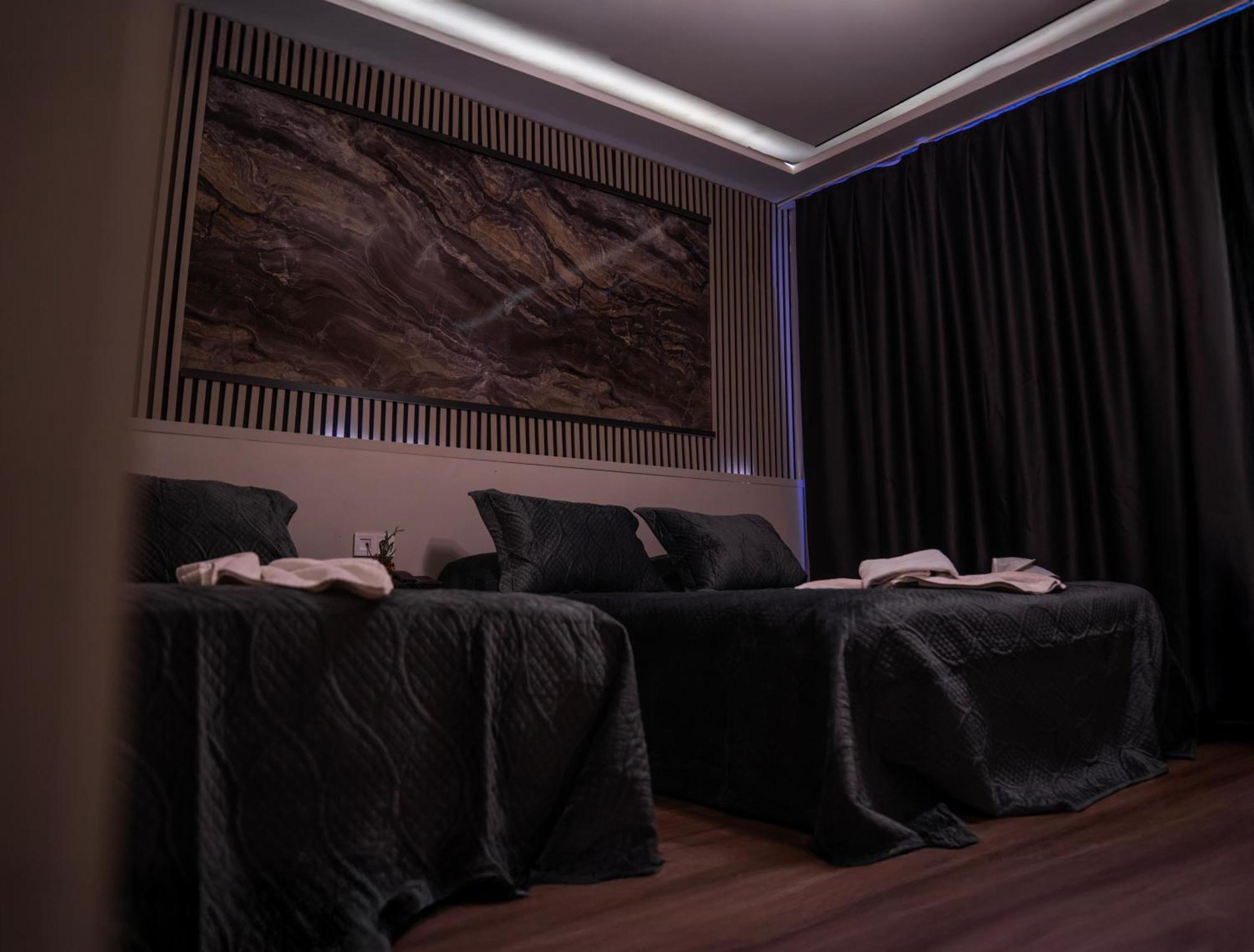 Pera Imperium Taksim Hotel Istanbul Exterior photo